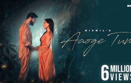 Aaoge Tum | Bismil | Garvit-Priyansh | Uditi Singh